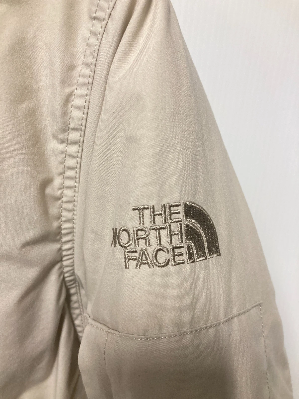 The North Face Purple Label x Journal Standard Collab 65/35 Mountain Down Parka image 4