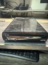 Nintendo Wii 32GB Home Console - Black