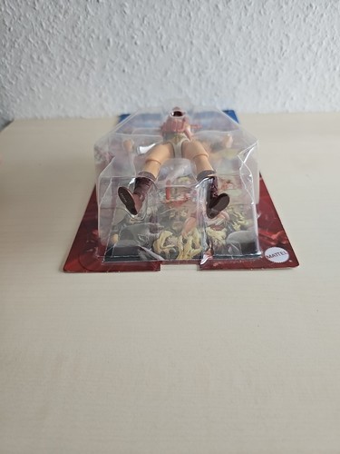 Mattel Masters Of The Universe Origins TEELA - Bild 12 von 12