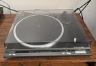 Technics SL -BD20 Turntable DC servo Automatic Turntable System - Clean Works!