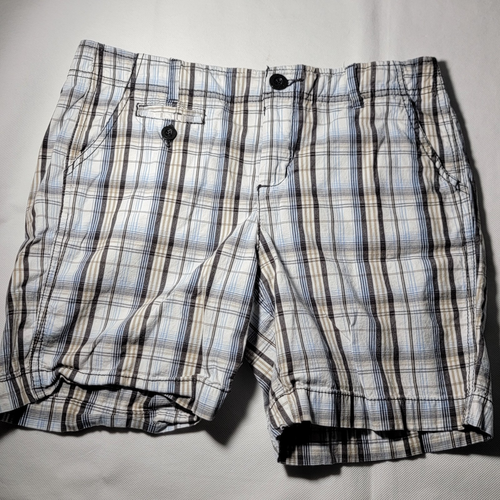 6 Women Sz4 Shorts New York Company Faded Glory Cache Limited Old Navy Joe Fresh - Picture 15 of 20