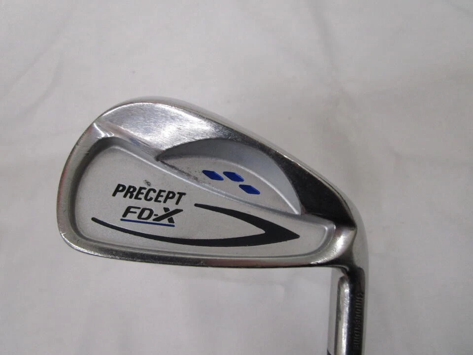 Bridgestone Precept FD-X Iron Set 7pcs 5-P,A Precept FD-X Flex R - Image 2 of 4