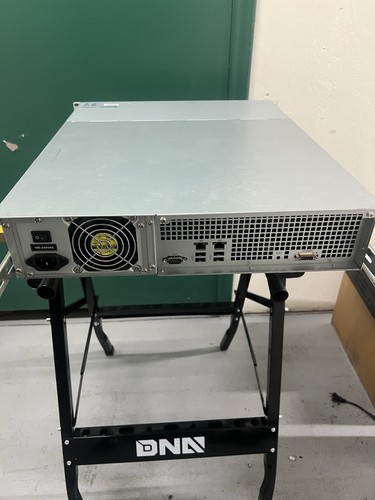 Synology RS2212+ 10xBay NAS Server No HDDs - Picture 5 of 5