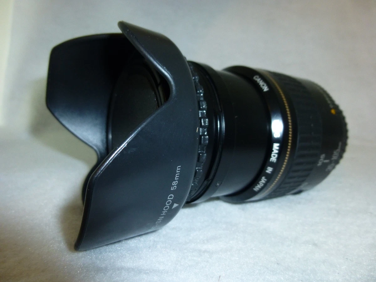 Canon EF 35-105mm Focal Camera Lenses for sale - eBay