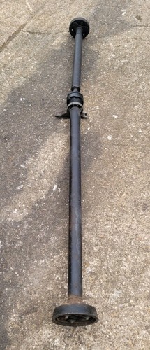 Audi TT MK1 8N 1.8T 3.2 Quartro Kardanwelle Antriebswelle 8N0521101H  - Bild 1 von 7