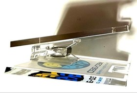 NEO GEO KOF 98 Acrylic Clip Signage  Limited Edition, Unopened 1998