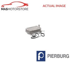 ENGINE OIL COOLER PIERBURG 709269290 P FOR MERCEDES-BENZ E-CLASS,SPRINTER 3-T