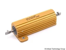Dale NH-50 50W Non-Inductive Wirewound Resistor