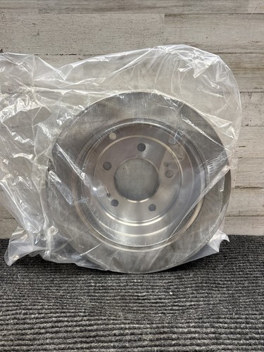 Disc Brake Rotor NewTek 31382 fits 04-06 Kia Amanti Magma PMR283021 - Picture 3 of 5