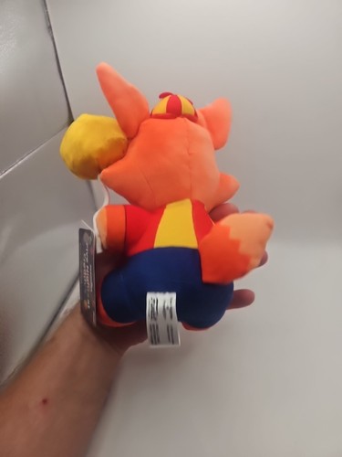Funko Five Nights At Freddy’s FNAF Balloon Foxy Plüsch NEU MIT ETIKETT - Bild 5 von 7