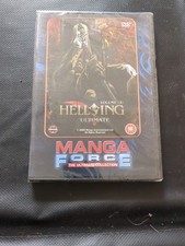 Hellsing Ultimate Vol.2 (DVD, 2008)