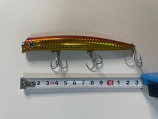 Japanese Fishing Lure Hard Bait Minnow Crankbait Bass Trout Saltwater From Japan