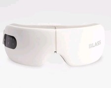 BLASS Beauty Smart Eye Massager Stress Anxiety Migraine Relief. New