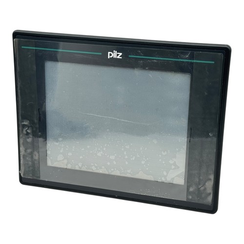 Pilz PITOUCH-LC PROFIBUS 570T 240720 + Pro-face GP070-PF11 -used- - Bild 4 von 12