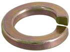 300309 3/8-Inch Split Lock Washer Grade 8 3/8" 100-Pack