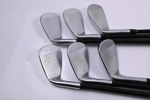 Titleist T200 / T100 2023 Combo Irons / 5-PW / Regular Flex Tensei AV Blue AM(2) - Picture 3 of 7
