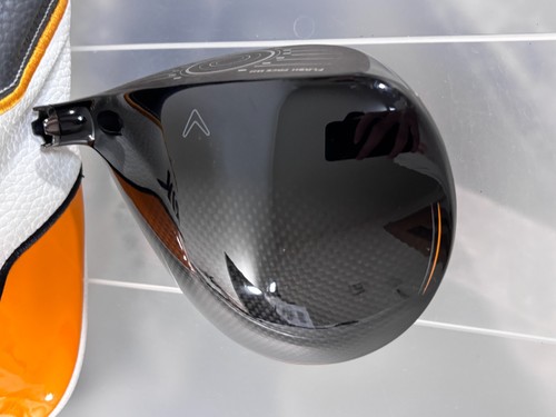 Callaway Mavrik MAX Driver 10.5 * Head Golf Club w/cover - Picture 10 of 11