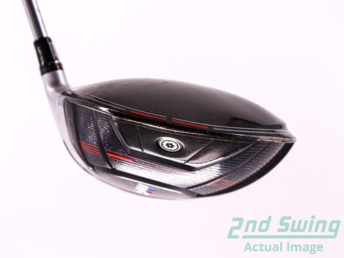 TaylorMade M4 Driver 12° Graphite Regular Right 45.75in - Picture 4 of 9