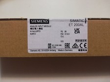 Siemens 6ES7144-5KD00-0BA0 Simatic ET 200 AL - New