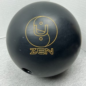 新品未使用　900 Global ZEN GPT 15ポンド 900 Global Zen — Strike Again Bowling