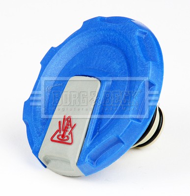 Radiator Cap fits AUDI A4 B9 2.0D 15 to 19 B&B 4M0121321E 4M0121321J Quality New - Picture 3 of 8