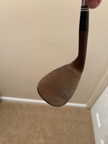 Cleveland Tour Action 900 Wedge 56 Grad - Bild 3 von 7