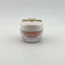 Tatcha The Kissu Lip Mask ( Peach ) 0.32oz / 9g New No Box