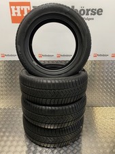 4x Pirelli Sottozero 3  225/55 R18 102V XL Winterreifen M+S