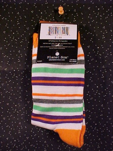 *HALLOWEEN SOCKS*WITCH*CAT*PUMPKIN*GHOST*SPIDER*9-11* - Picture 11 of 13