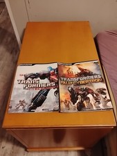 Transformers: War for Cybertron - Autobots (PlayStation 2