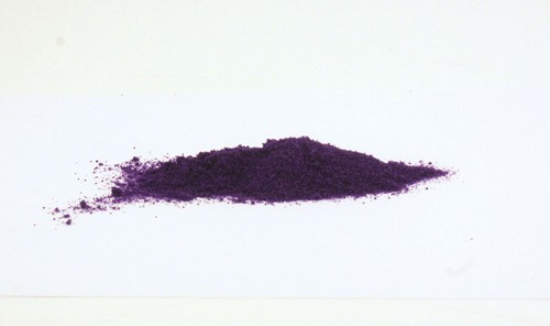 Woodland Scenics 4648 Purple Pollen Fine Turf Model Railroad Layout Scenery - Picture 4 of 4