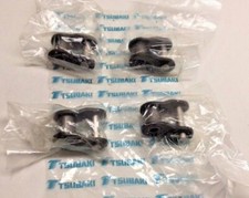 Tsubaki RS60-1-OL #60 Offset Link Single Strand (Pack of 4)