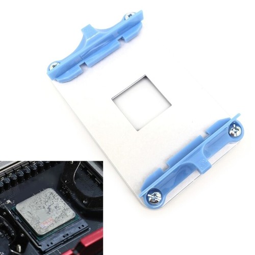 CPU Fan Radiators Fastener Base Bracket Backplates CPU Heatsinks Mounting Base - Afbeelding 5 van 15