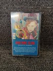Colour By Numbers By Culture Club Cassette Tape