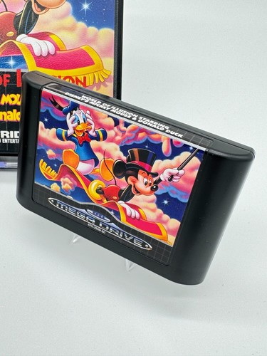 Sega Mega Drive Spiele | Auswahl | Sammler | Seltenheiten | Händler ✅ 04/25 - Bild 682 von 706