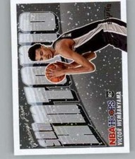2023-24 Hoops Winter NBA Basketball Insert Singles (Pick Your Cards)