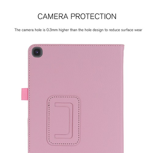 Für Samsung Galaxy Tab A8 10.5 SM-X200 X205 Leder Tablet Hülle Flip Ständer Cover - Bild 65 von 72