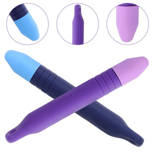 Silikonschlagstift Kind Touchscreen -Stift Kapazitiver Touch-Stift - 第 11/12 張圖片