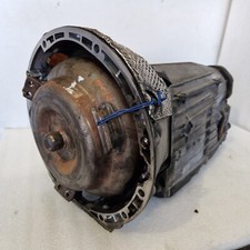 BC114* Mercedes Benz MB W203 W209 Getriebe Automatikgetriebe  722902   722.902