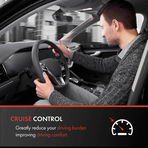 Turn Signal Dimmer Switch for Toyota Tundra 2000 2001-2006 3.4L 4.0L 4.7L 16-Pin - Picture 4 of 8