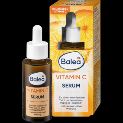 Balea Serum Vitamin C, 30 ml