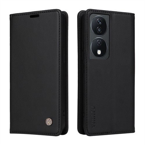 For Honor X7B X8B X9B X7A X6A X8A X9A X6 X8 Book Wallet Leather Flip Cover Case - Picture 11 of 84