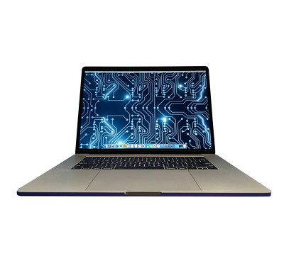 SEQUOIA 2019+ MacBook Pro 15