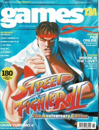 games TM MULTIFORMAT Games Magazine ~ Various Editions - Picture 7 of 85