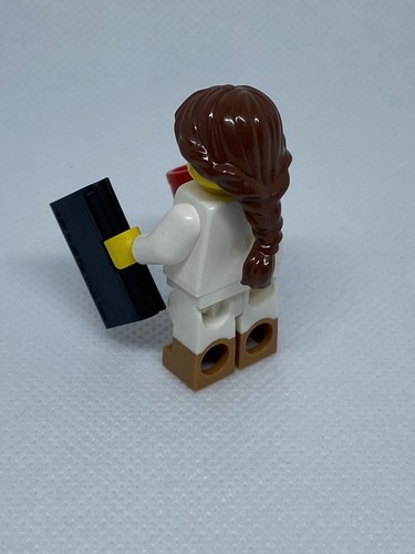 LEGO The Ninjago Movie Minifigure Series GPL Tech Minifigure coltlnm-18 Retired - Picture 4 of 10
