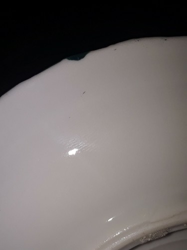 Lusterware Saucer Takito Noritaki Nippon Double TT Double Diamond 1920s 1930s - Picture 9 of 12