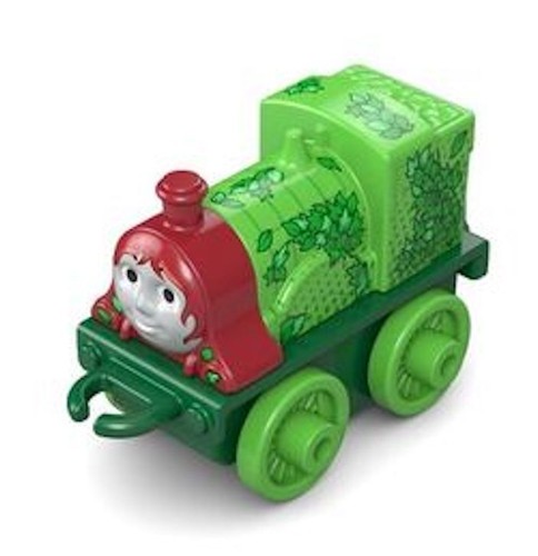 Mini motores Thomas and Friends Minis DC Super Friends completan tu colección - Imagen 19 de 47