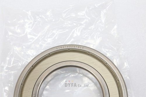 KOYO NIB SV6214ZST4C4 EXSEV for clean room / Vacuum / high temp BRG-D-2512=2D22 - Picture 5 of 15