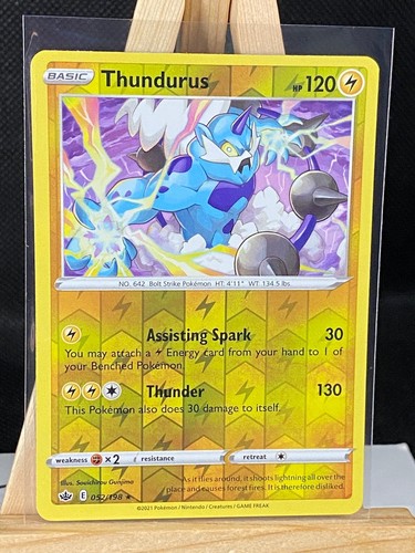 Chilling Reign Pokemon Cards *$2 MIN FOR FREE SHIPPING IN USA* Fresh Pulls - Picture 146 of 478