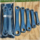 Craftsman Standard (SAE) Box Wrench Wrench Sets